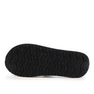Tongs Jaune Quiksilver Monkey Abyss vue 2