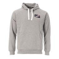 Sweat Gris Homme Pepe jeans Mariano pas cher
