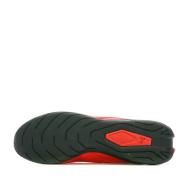 Baskets Rouges Homme Puma Ferrari Drift Cat Decima vue 5