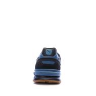 Baskets Marines/Bleu Homme Puma Graviton vue 3
