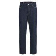 Gerade geschnittene Jeans Brut Blue Boy Jack & Jones Original 492 Ansicht 3