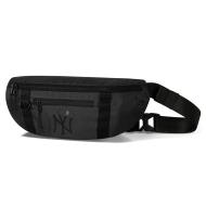 Sac Banane Noir Homme New Era MLB pas cher