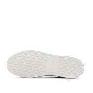 Baskets Noir Femme Calvin Klein Jeans Lace vue 5