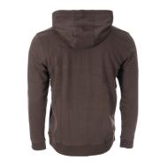 Sweat Gris/Jaune Homme O'Neill Surf vue 2
