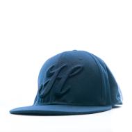 Casquette bleu homme Hungaria H-Corporate pas cher