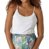 Top de Grossesse Blanc Femme Mamalicious 20014574 pas cher