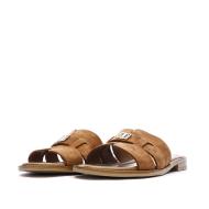 Sandales Marron Femme Carmela Neg vue 7
