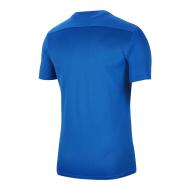 T-shirt Bleu Homme Nike Dri-fit Park vue 2