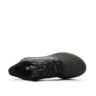 Chaussures de running Noires Homme New Balance 411 vue 4