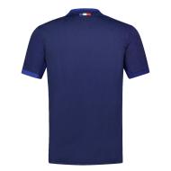 France Maillot de rugby Domicile Marine Homme Le Coq Sportif 23/24 vue 2