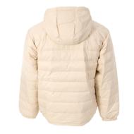 Doudoune Beige Homme Vans Weight vue 2