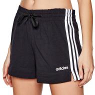 Short Noir Femme Adidas DP2405 pas cher