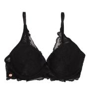 Soutien-Gorge Noir Les Petites Bombes Epure