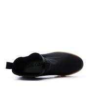 Schwarze Damenstiefeletten Pare Gabia Bartolome Ansicht 4