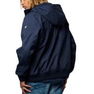 Veste Zippé Marine Homme Kaporal LEON vue 2