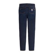 Skinny Jeans Brut Blue Girl Guess J2RA11D Ansicht 2