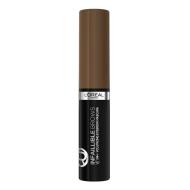 Mascara à sourcils Marron L'Oréal Paris 3.0 Brunette vue 2