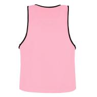 Chasuble Ajourée Rose Mixte Simple vue 2
