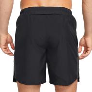 Short Noir Homme Nike Chllngr vue 2