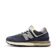 574 Baskets Marine Homme New Balance pas cher