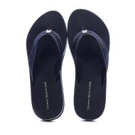 Tongs Marine Homme Tommy Hilfiger Webbing vue 3