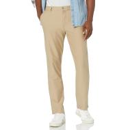 Pantalon Chino Beige Homme Dockers Comfort pas cher