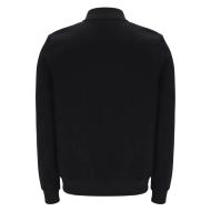Veste Noire Homme Fila Tonkin vue 2