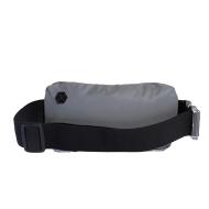 Sac Banane Gris Homme Adidas Sports Waistbag vue 2