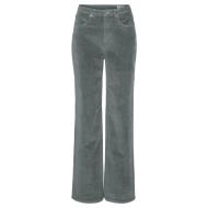 Pantalon Velours Vert Femme Vero Moda Tessa pas cher