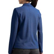 Veste Marine Femme Sun Valley DOREP vue 2