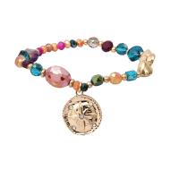 Bracelet Pierre Femme Clio Blue BR0021 pas cher