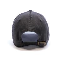 Casquette Noir Femme New Balance Core 47 Clean Up vue 3