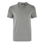 T-shirt Gris Homme Calvin Klein 108 pas cher