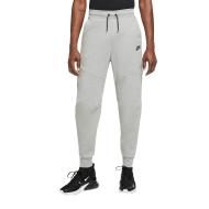 Pantalon de jogging Gris Homme Nike Sportswear Tech Fleece pas cher