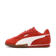 Baskets Rouge Femme Puma Bella Donna SD