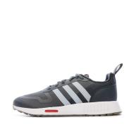 Baskets Grises Homme Adidas Multix pas cher