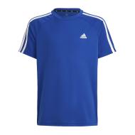 T-Shirt Bleu Garçon Adidas Sere pas cher