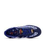 Baskets Bleu Adidas Samba BRAWL STARS vue 4