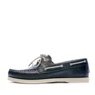 Chaussures Bateaux Marine Homme TBS Phenis