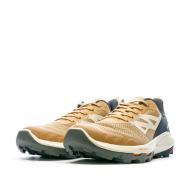 Chaussures de Randonnée Marron/Noir Mixte Salomon Outpulse vue 6