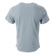 T-shirt Vert Sauge Homme No Publik Brand vue 2
