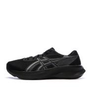 Asics Patriot 14 Laufschuhe für Herren, schwarz