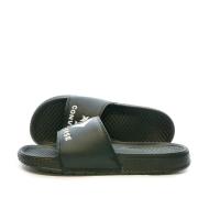 Claquettes Noires Homme Converse All Star Slide pas cher