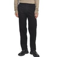 Pantalon en Chino Noir Homme Jack & Jones Barret pas cher