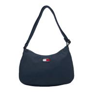 Sac à Bandoulière Marine Femme Tommy Hilfiger Should pas cher