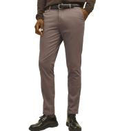 Pantalon fluide Marron Homme Jack & Jones Marco