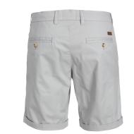 Short Gris Homme Jack & Jones Summer vue 2