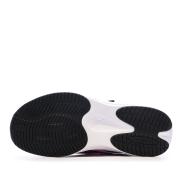 Baskets Noir/Rose Mixte Puma Pounce Lite Ac+ Ps vue 5