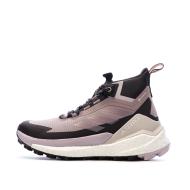 Botas de senderismo Adidas Terrex Free Hiker 2 Gtx Mujer Morado barato