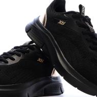Schwarze Damen-Sneaker Xti 145170 Ansicht 7